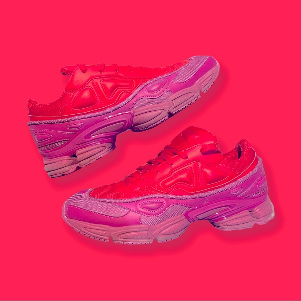 RAF Simons